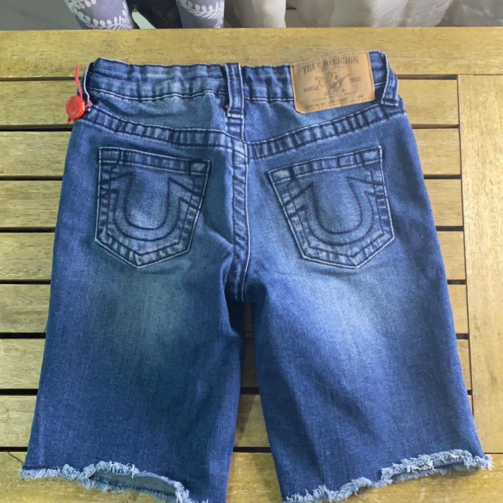 True religion